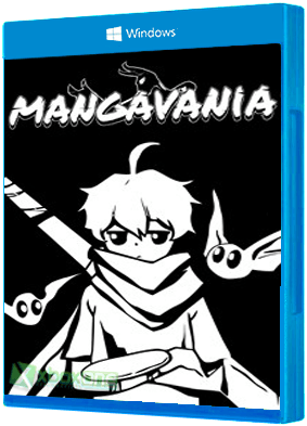 Mangavania Windows PC boxart
