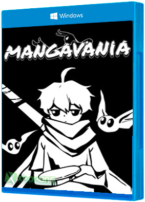 Mangavania boxart for Windows 10