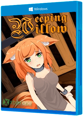 Weeping Willow Windows PC boxart