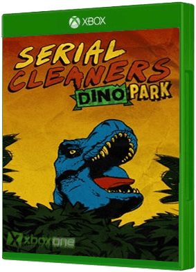 Serial Cleaners - Dino Park Xbox One boxart