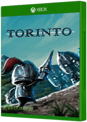 TORINTO Xbox One boxart