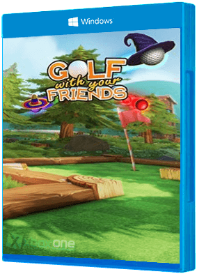 Golf With Your Friends Windows 10 boxart