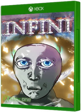 Infini Xbox One boxart