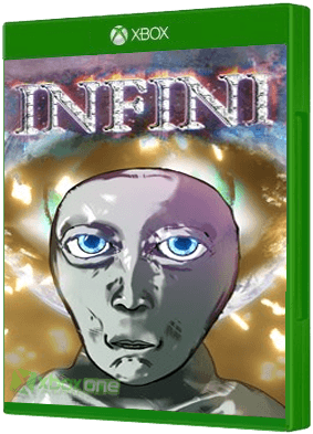 Infini boxart for Xbox One