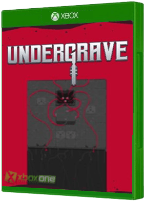 Undergrave boxart for Xbox One