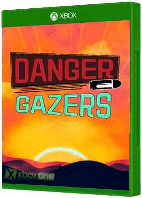 Danger Gazers Xbox One boxart