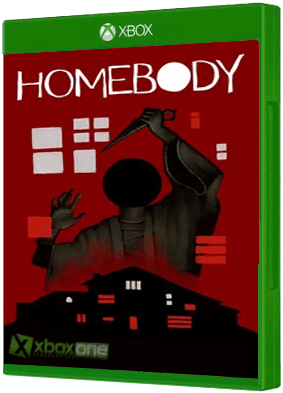 Homebody Xbox One boxart