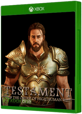 Testament: The Order of High Human boxart for Xbox One