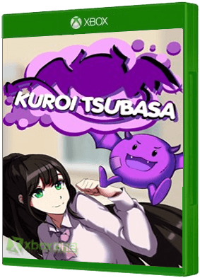 Kuroi Tsubasa Xbox One boxart