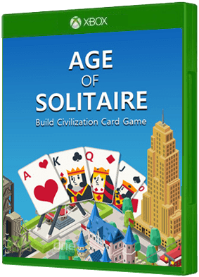 Age of Solitaire : Build Civilization boxart for Xbox One