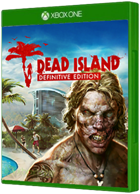Dead Island: Definitive Edition Xbox One boxart