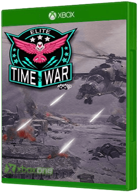 Time Of War, Arkano'90 Xbox One boxart