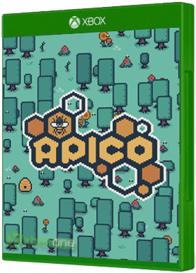 APICO boxart for Xbox One