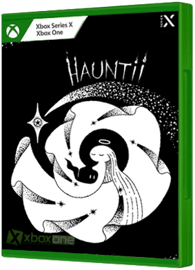 Hauntii Xbox One boxart