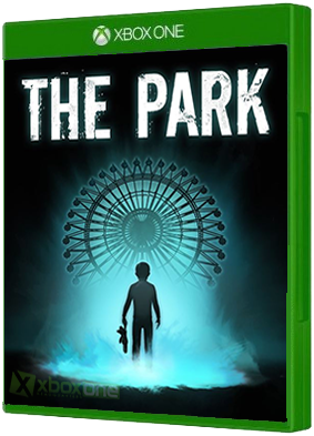 The Park Xbox One boxart
