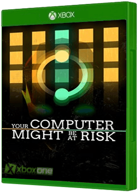 Your Computer Might Be At Risk boxart for Xbox One