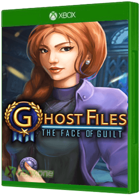 Ghost Files: The Face of Guilt boxart for Xbox One
