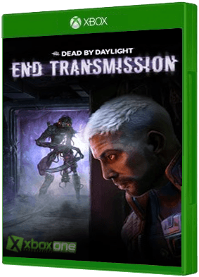 Dead by Daylight - End Transmission Chapter boxart for Xbox One