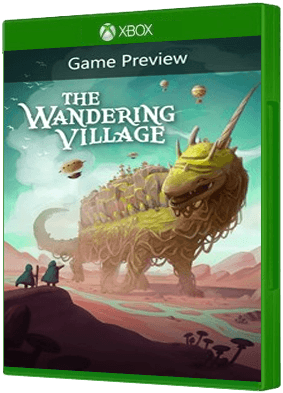 The Wandering Village boxart for Xbox One