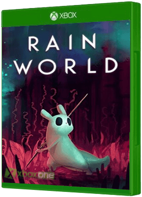 Rain World Xbox One boxart