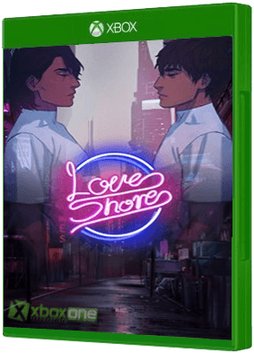 Love Shore Xbox One boxart