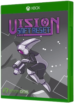 Vision Soft Reset Xbox One boxart