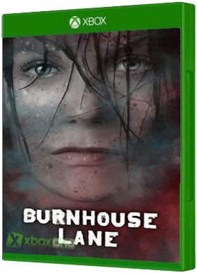 Burnhouse Lane Xbox One boxart
