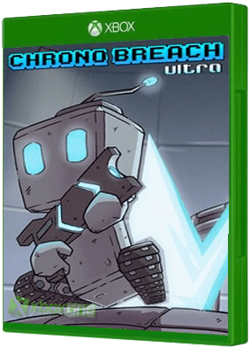 ChronoBreach Ultra Xbox One boxart