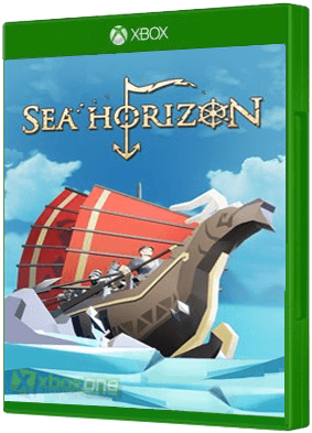Sea Horizon Xbox One boxart