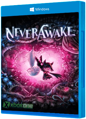 NeverAwake boxart for Windows PC