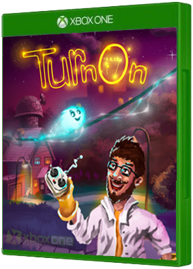 TurnOn boxart for Xbox One