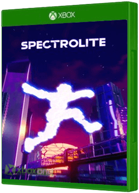Spectrolite - Speed Life boxart for Xbox One