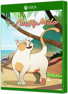 Fluffy Milo Xbox One boxart