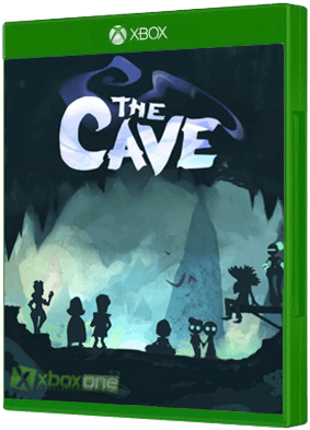 The Cave boxart for Xbox One