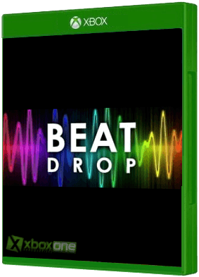 BeatDrop 2020 boxart for Xbox One