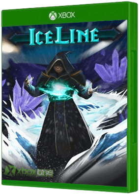 IceLine Xbox One boxart