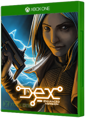 Dex Xbox One boxart
