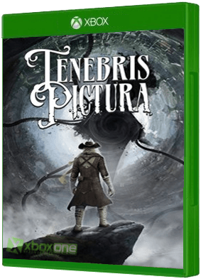 Tenebris Pictura Xbox One boxart