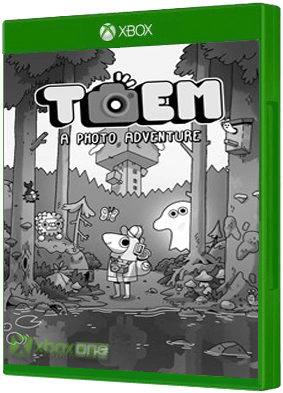 TOEM boxart for Xbox One