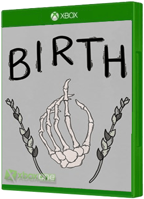 Birth Xbox One boxart