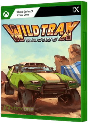WildTrax Racing Xbox One boxart