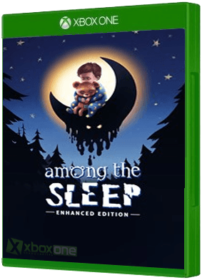 Among the Sleep Xbox One boxart