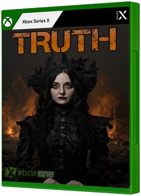 Truth boxart for Xbox Series