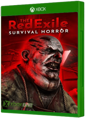 The Red Exile - Survival Horror: Title Update boxart for Xbox One