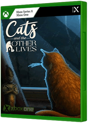 Cats and the Other Lives Xbox One boxart