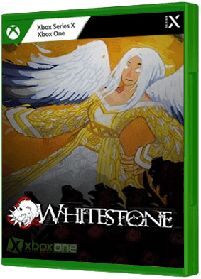 Whitestone boxart for Xbox One