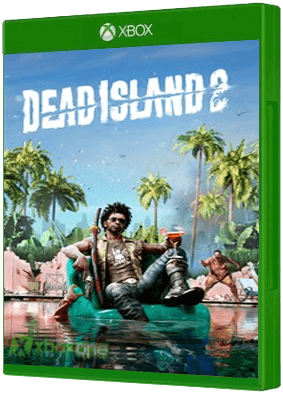 Dead Island 2 - HAUS boxart for Xbox One