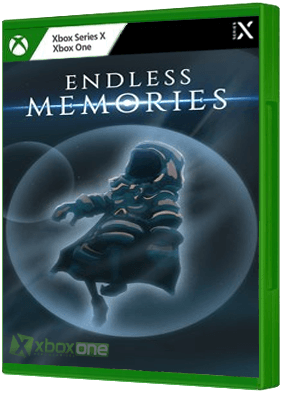 Endless Memories Xbox One boxart