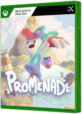 Promenade Xbox One boxart