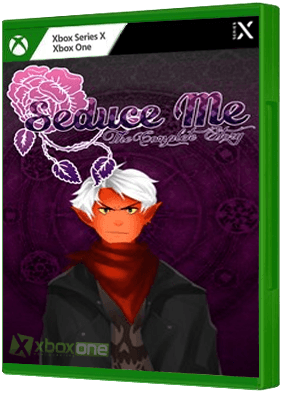 Seduce Me - The Complete Story Xbox One boxart